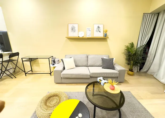 Family Comfy 2Br At Star Residence2 Klcc