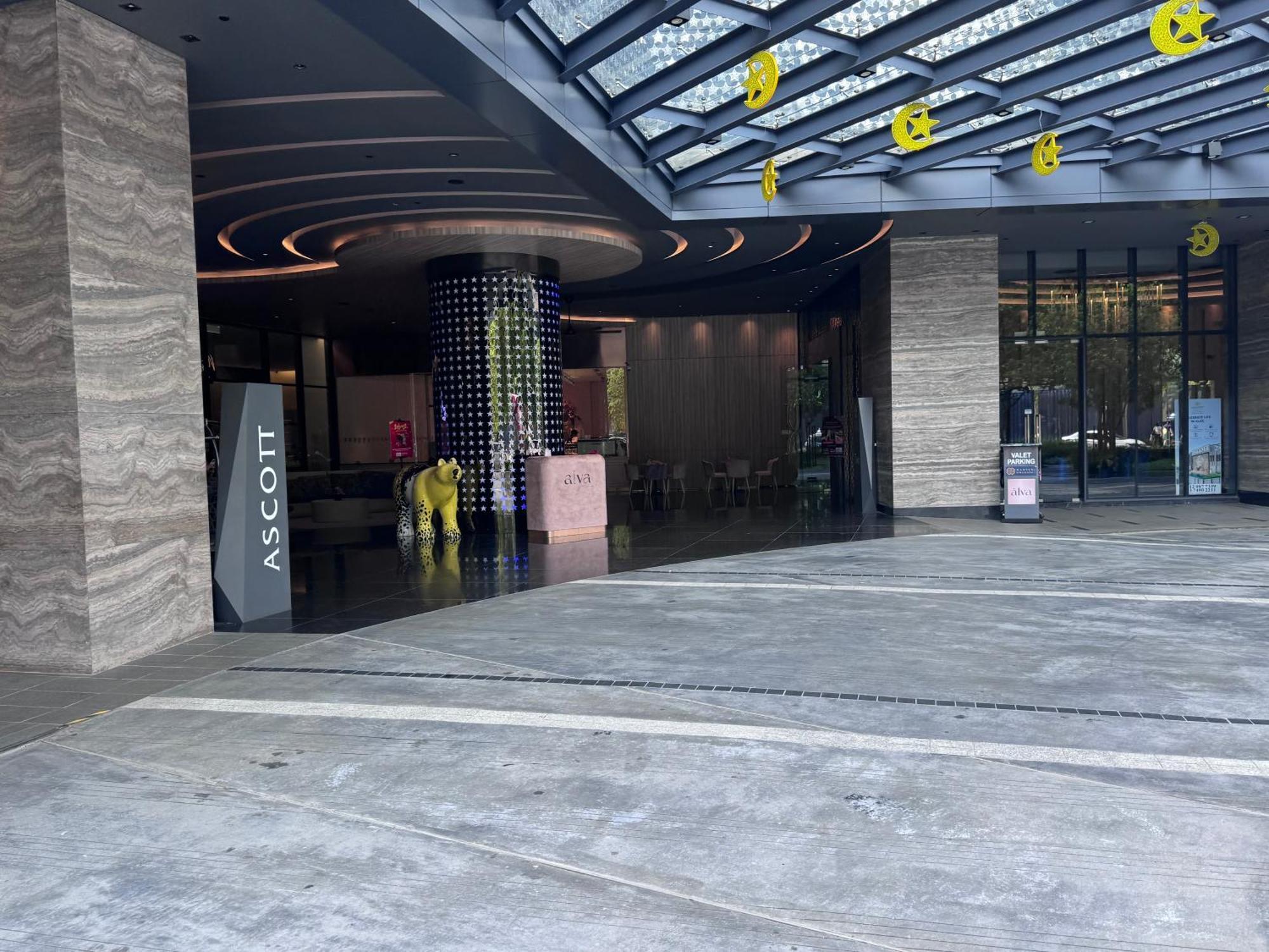 Pangsapuri Family Comfy 2br At Star Residence2 Klcc *