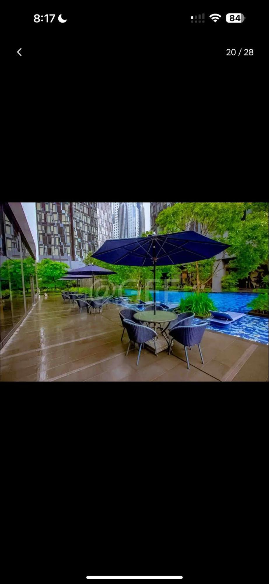 Family Comfy 2br At Star Residence2 Klcc Apartment Kuala Lumpur