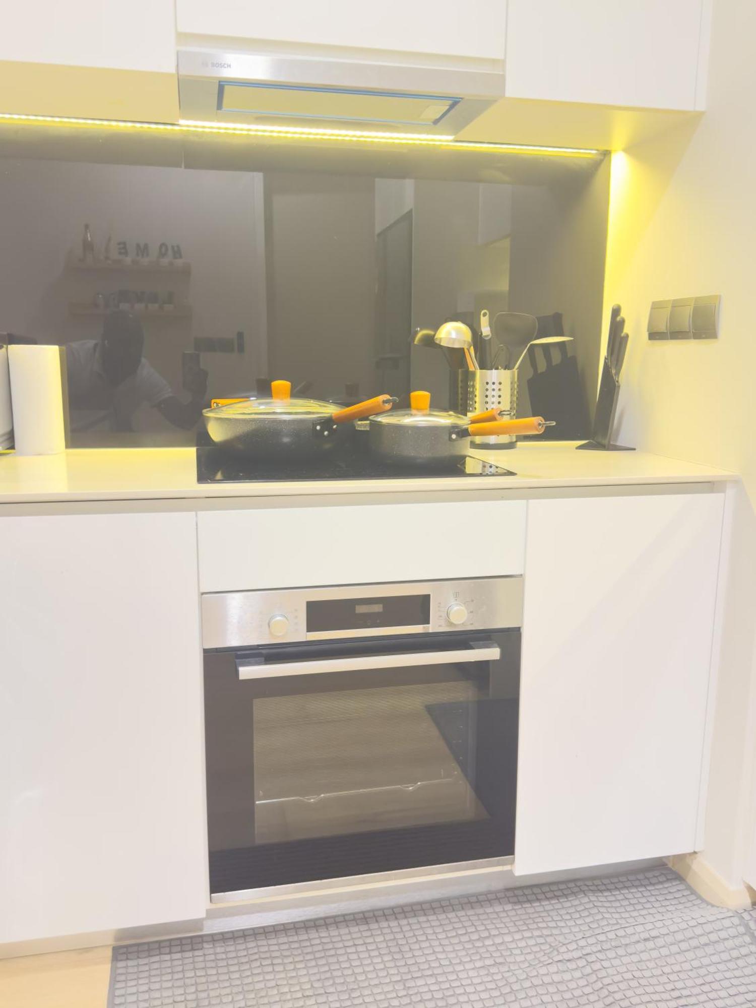 Family Comfy 2br At Star Residence2 Klcc Kuala Lumpur