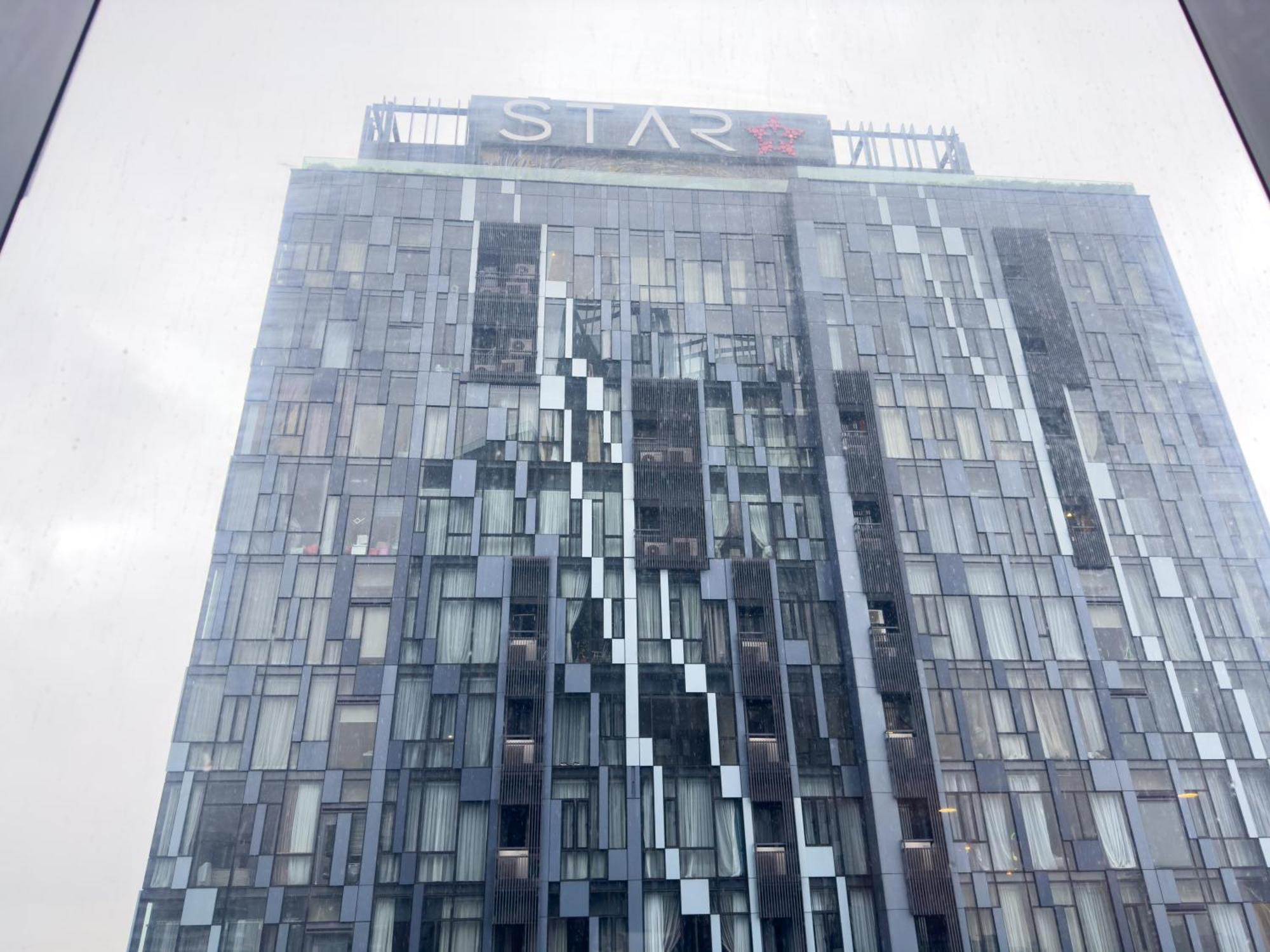 Pangsapuri Family Comfy 2br At Star Residence2 Klcc
