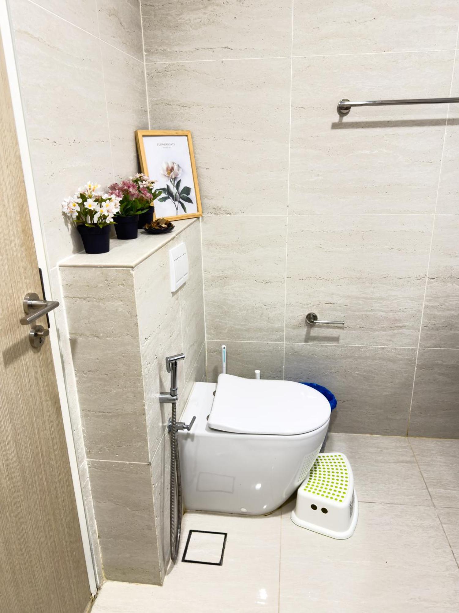 Family Comfy 2br At Star Residence2 Klcc Pangsapuri *
