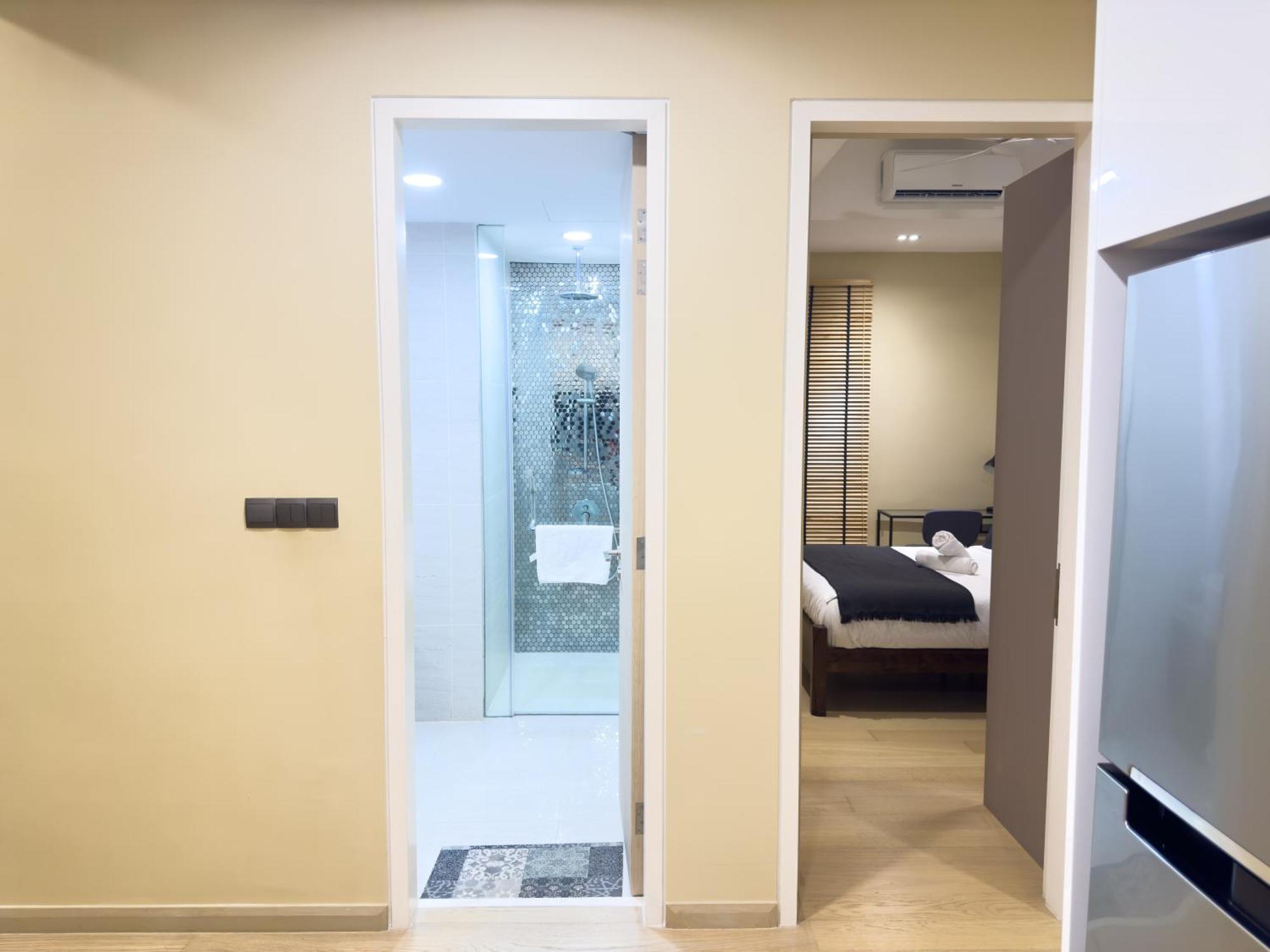 Family Comfy 2br At Star Residence2 Klcc Kuala Lumpur