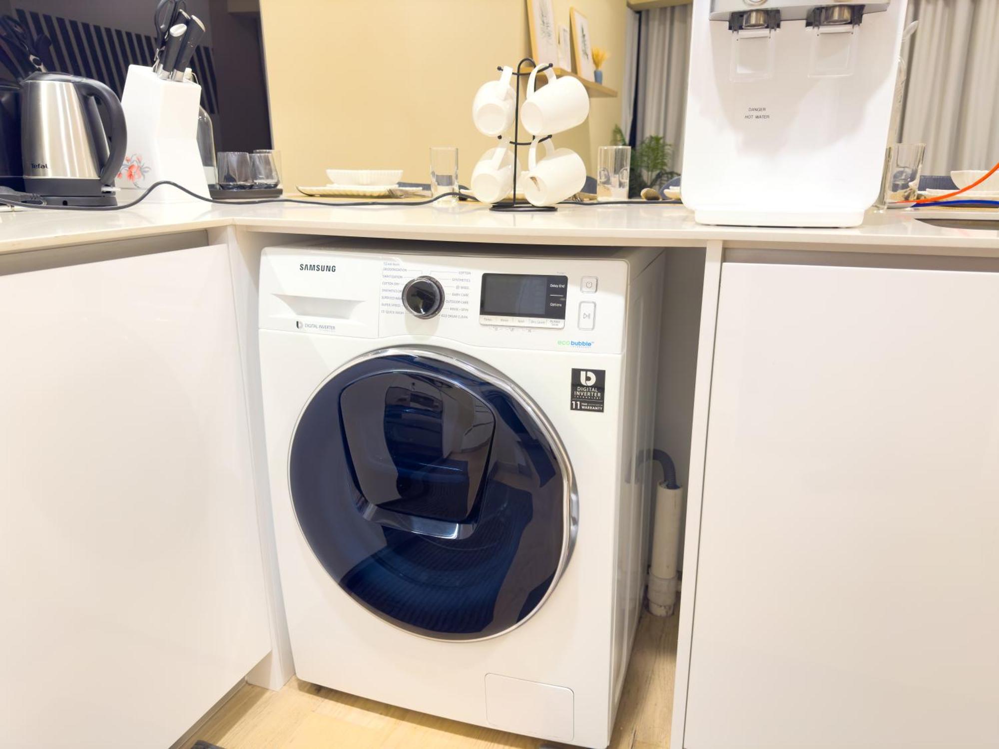 Family Comfy 2br At Star Residence2 Klcc Apartment *