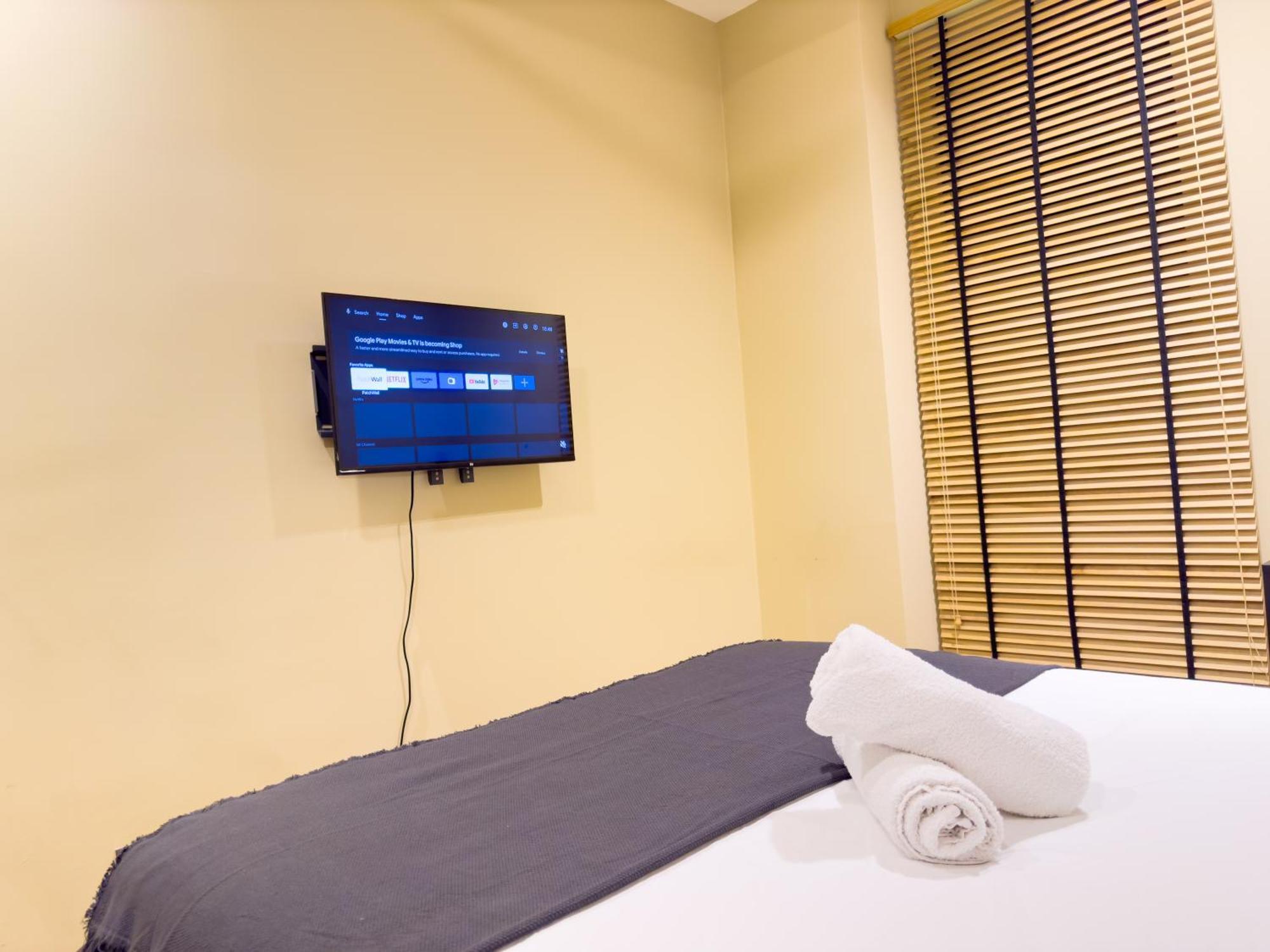 Family Comfy 2br At Star Residence2 Klcc Pangsapuri Kuala Lumpur