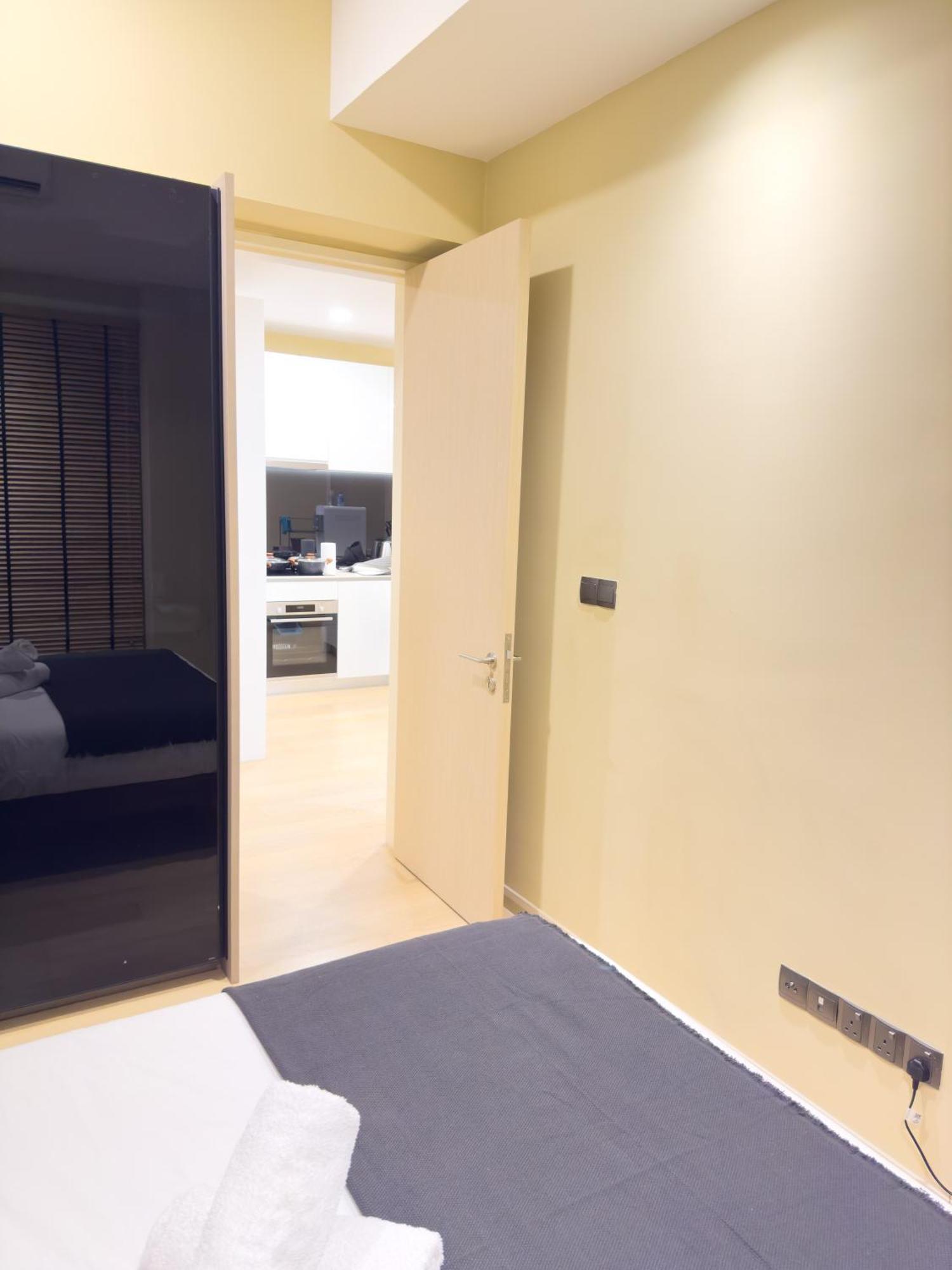 Family Comfy 2br At Star Residence2 Klcc Pangsapuri