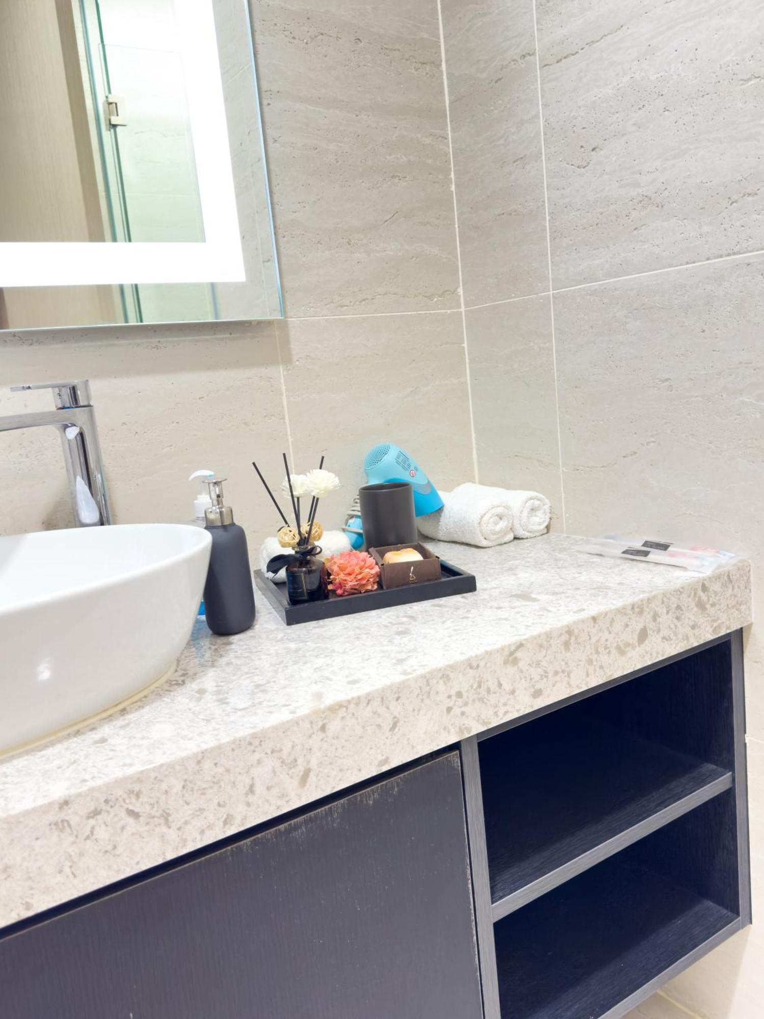 Apartment Family Comfy 2br At Star Residence2 Klcc
