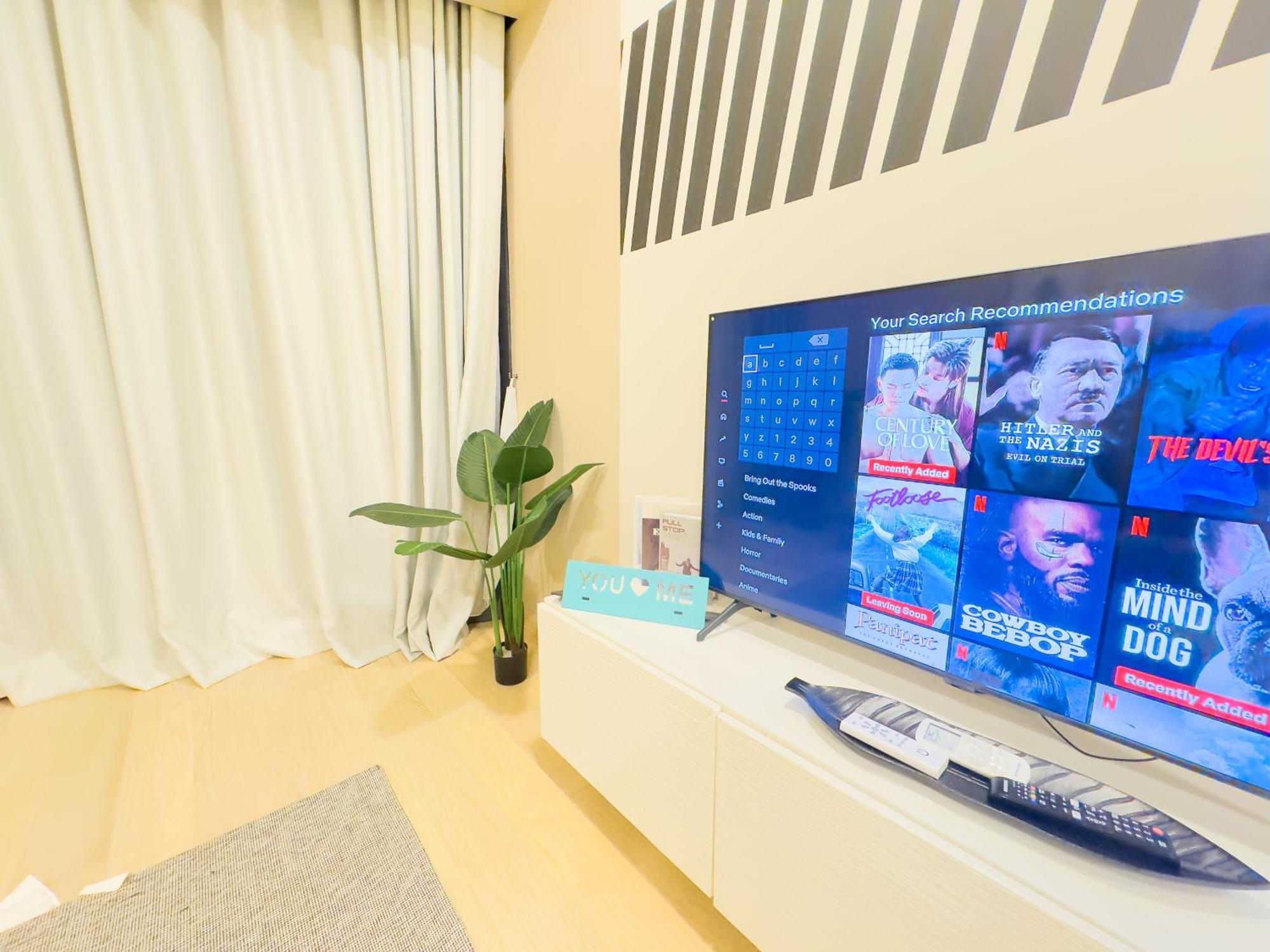 Family Comfy 2br At Star Residence2 Klcc Kuala Lumpur