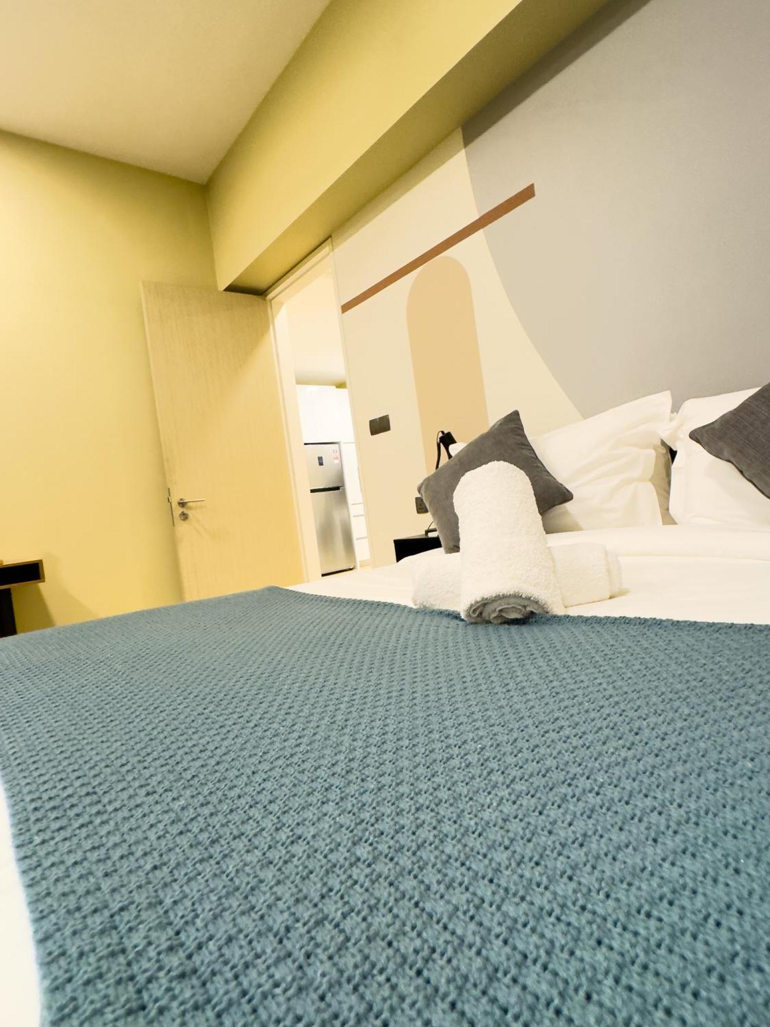 Family Comfy 2br At Star Residence2 Klcc * Kuala Lumpur