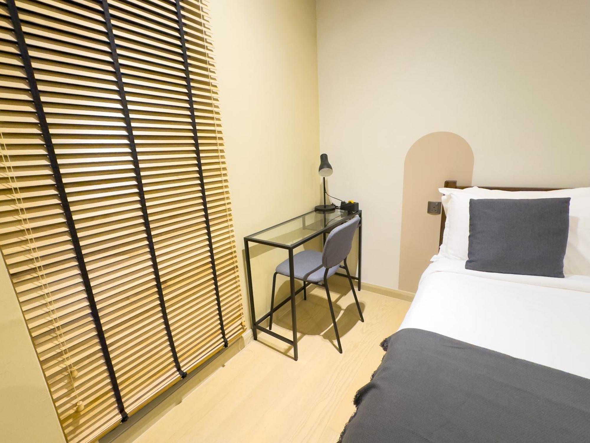 Pangsapuri Family Comfy 2br At Star Residence2 Klcc