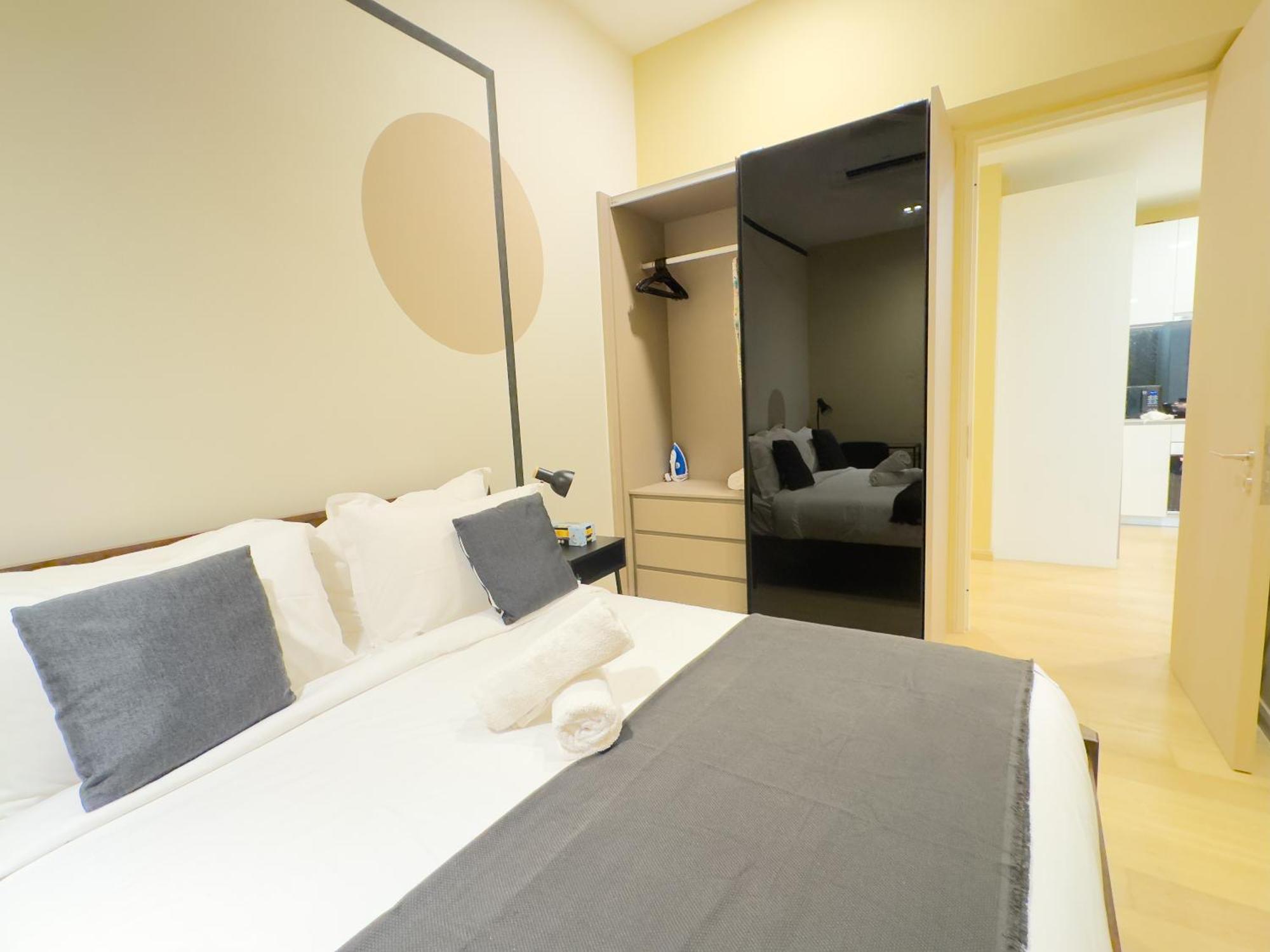 Apartment Family Comfy 2br At Star Residence2 Klcc Kuala Lumpur
