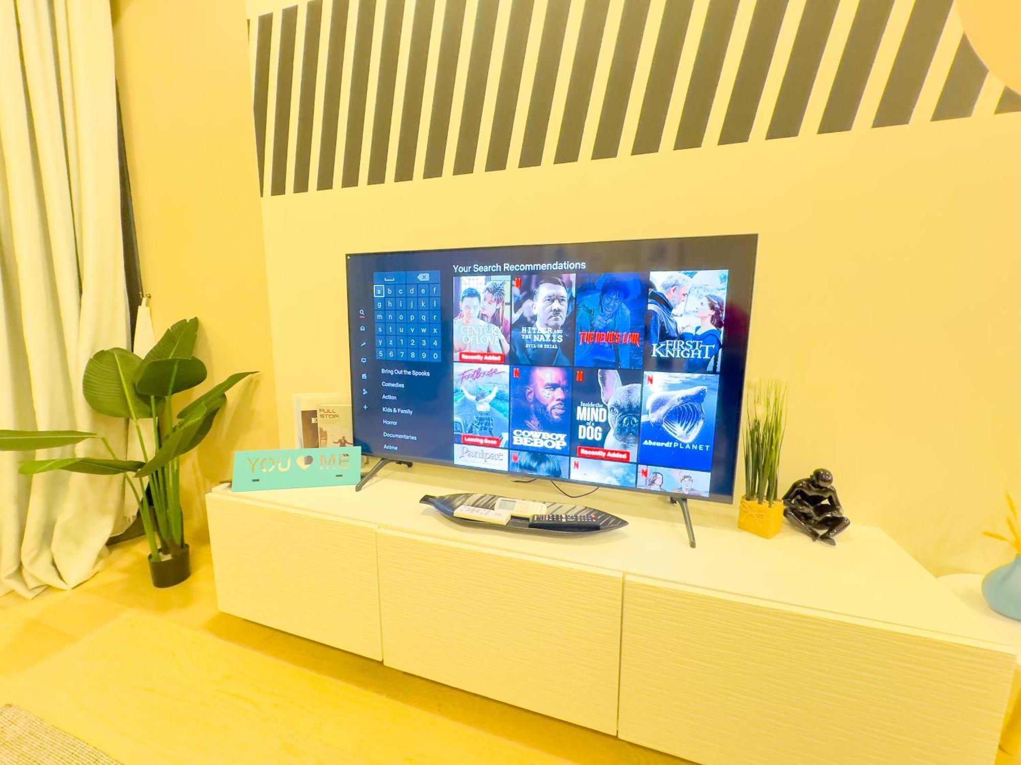 Family Comfy 2br At Star Residence2 Klcc * Kuala Lumpur