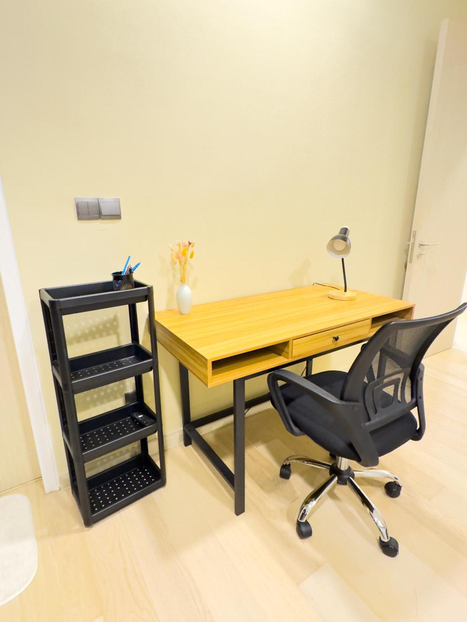 Pangsapuri Family Comfy 2br At Star Residence2 Klcc