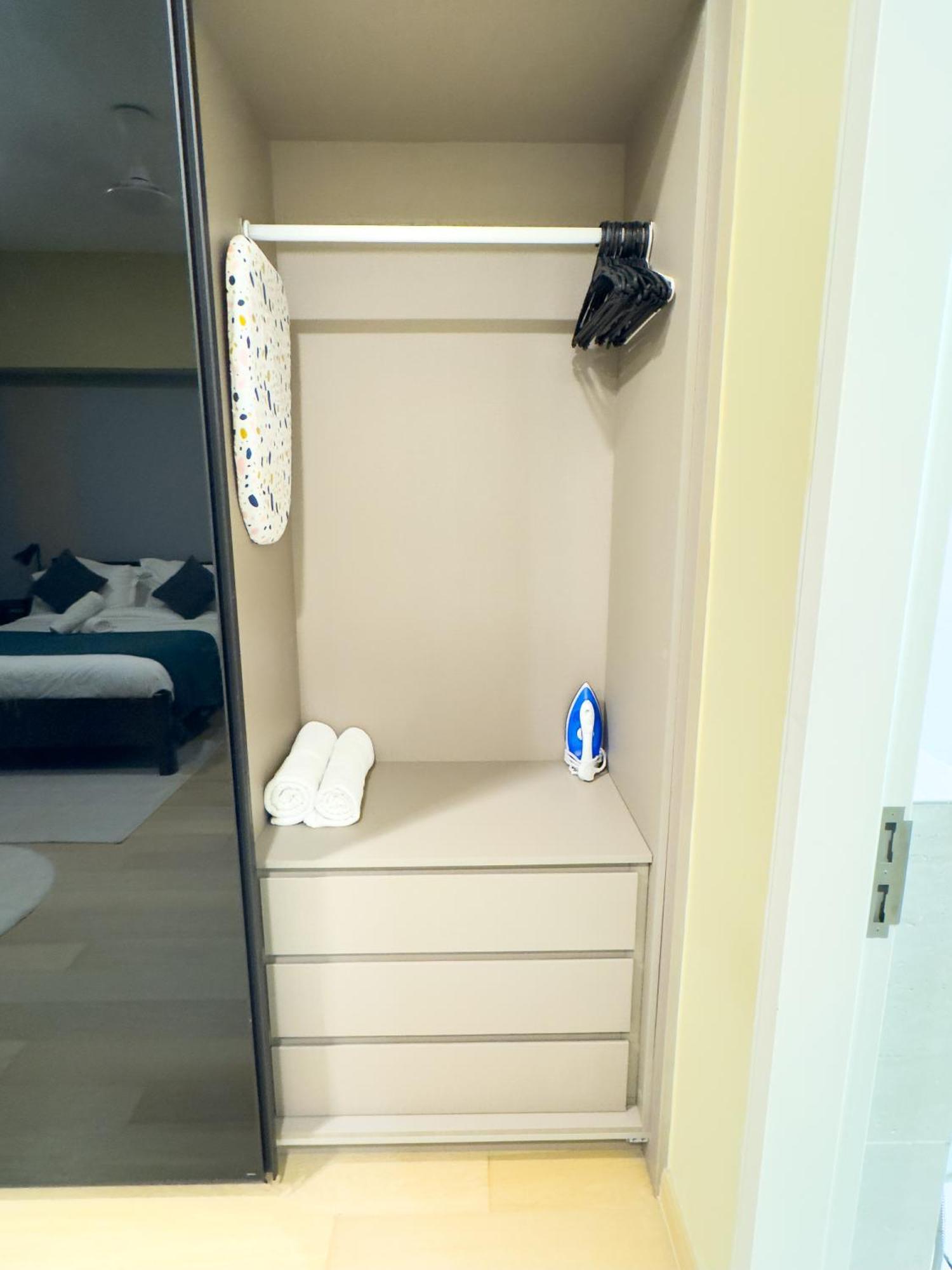 Family Comfy 2br At Star Residence2 Klcc Pangsapuri Kuala Lumpur