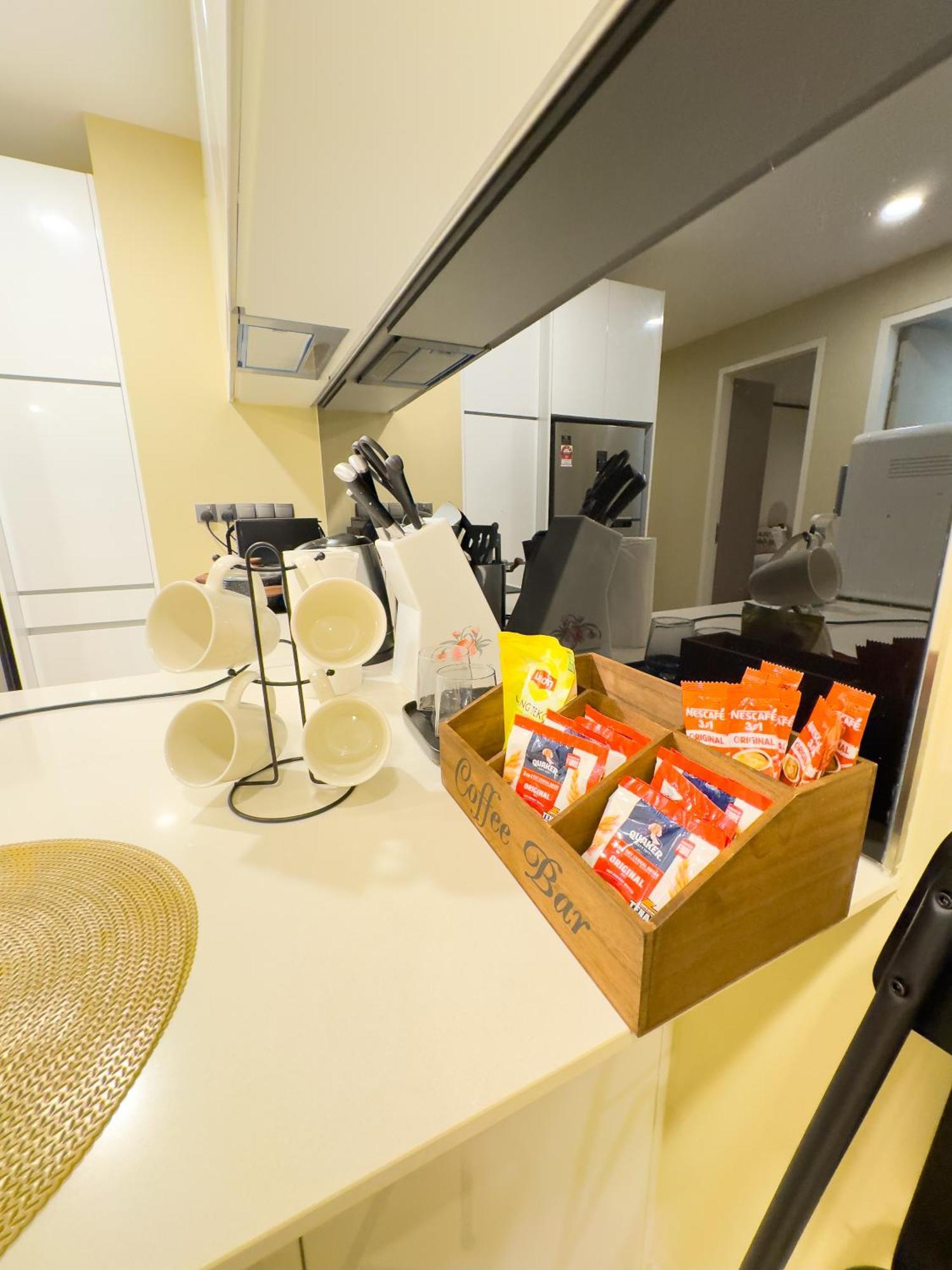 Family Comfy 2br At Star Residence2 Klcc Kuala Lumpur