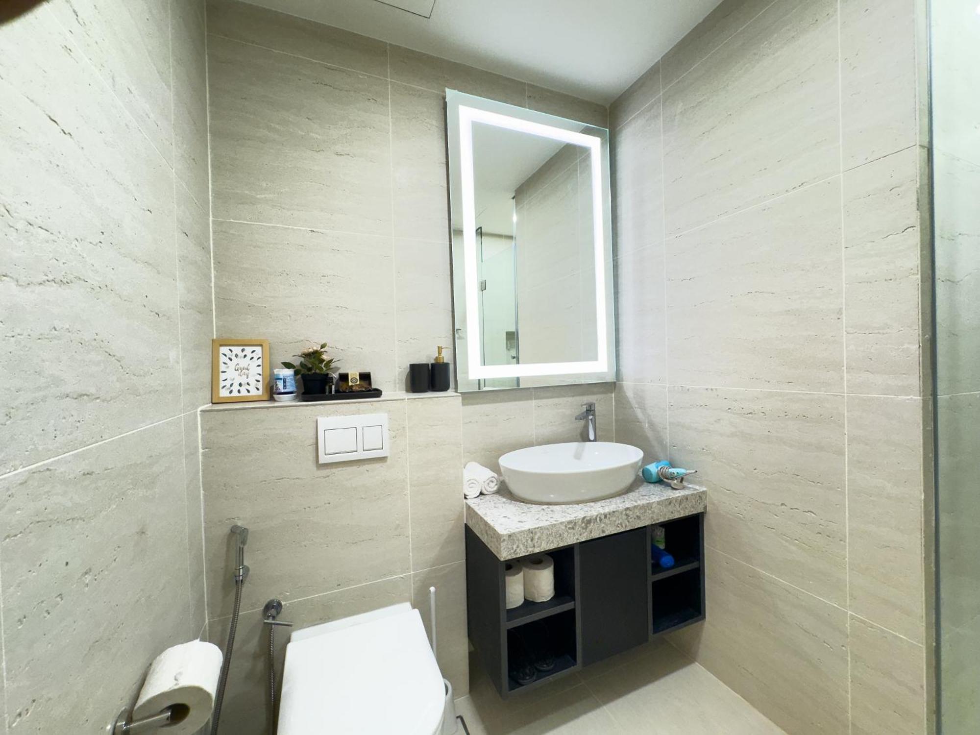 Family Comfy 2br At Star Residence2 Klcc * Kuala Lumpur