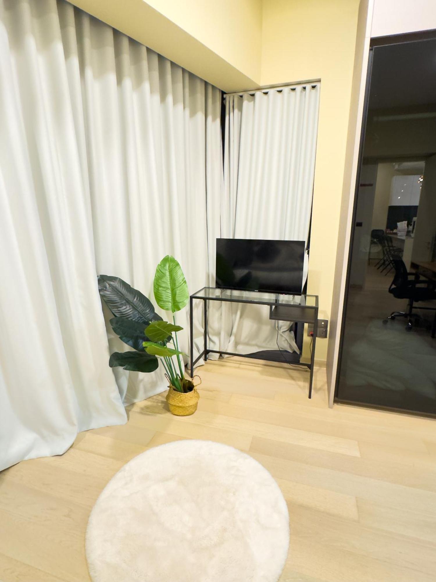 Family Comfy 2br At Star Residence2 Klcc Kuala Lumpur