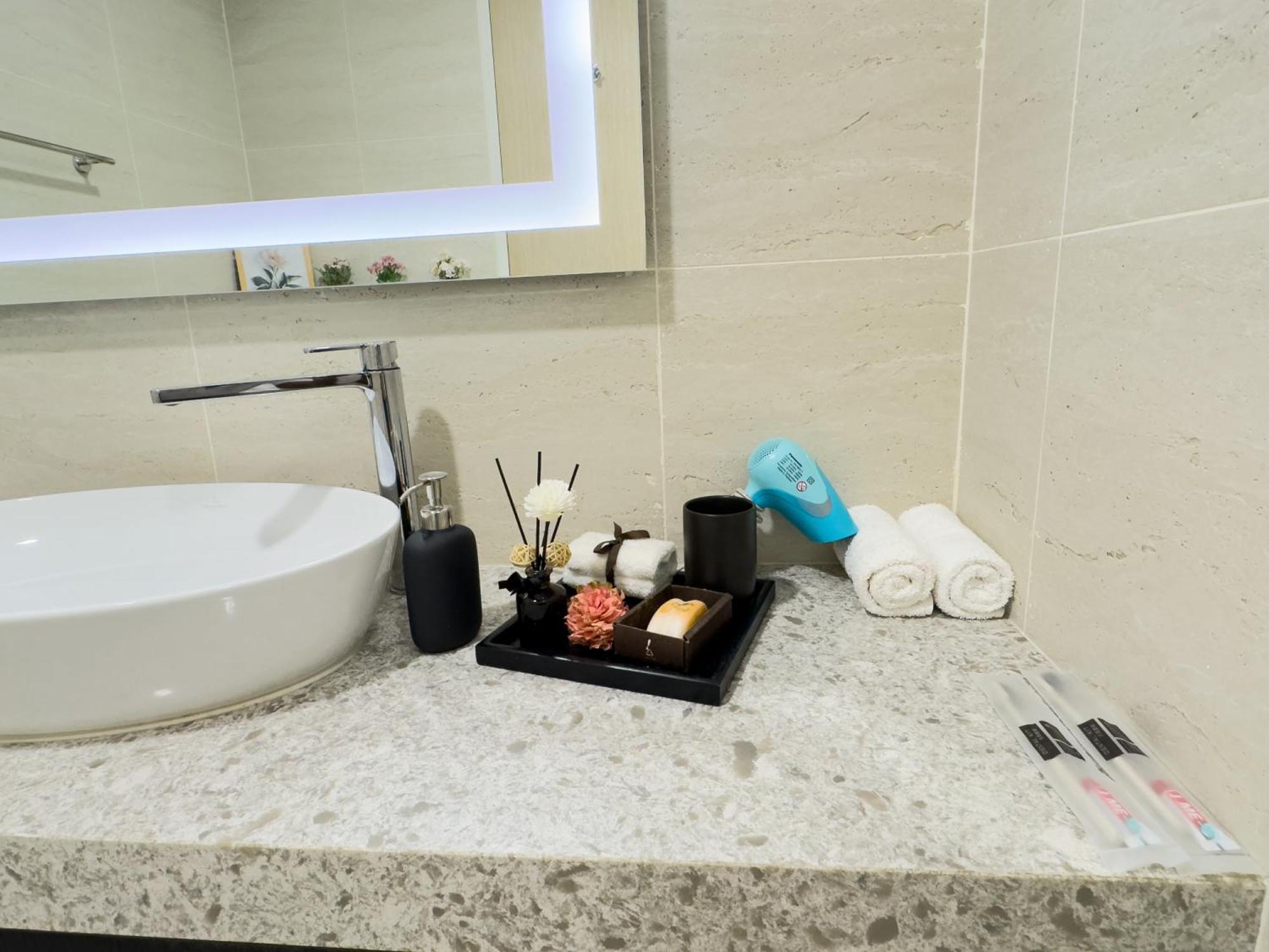 Pangsapuri Family Comfy 2br At Star Residence2 Klcc *