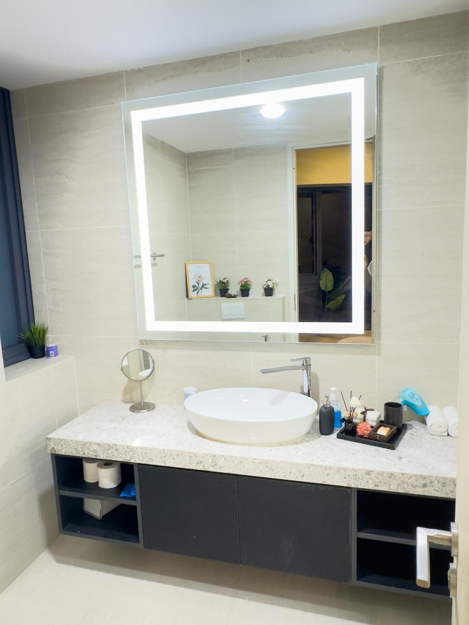 Family Comfy 2br At Star Residence2 Klcc Apartment *