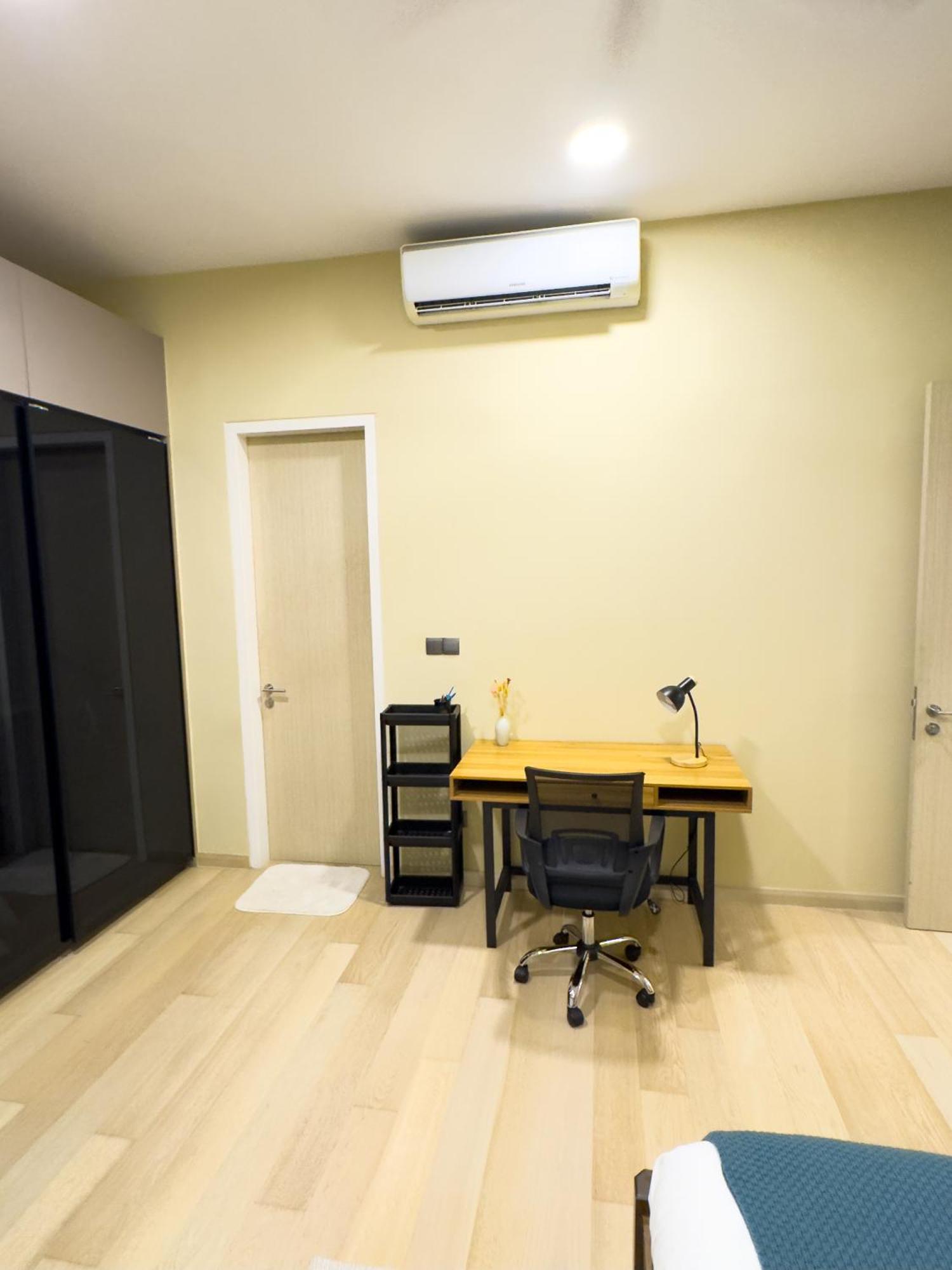 Family Comfy 2br At Star Residence2 Klcc Pangsapuri