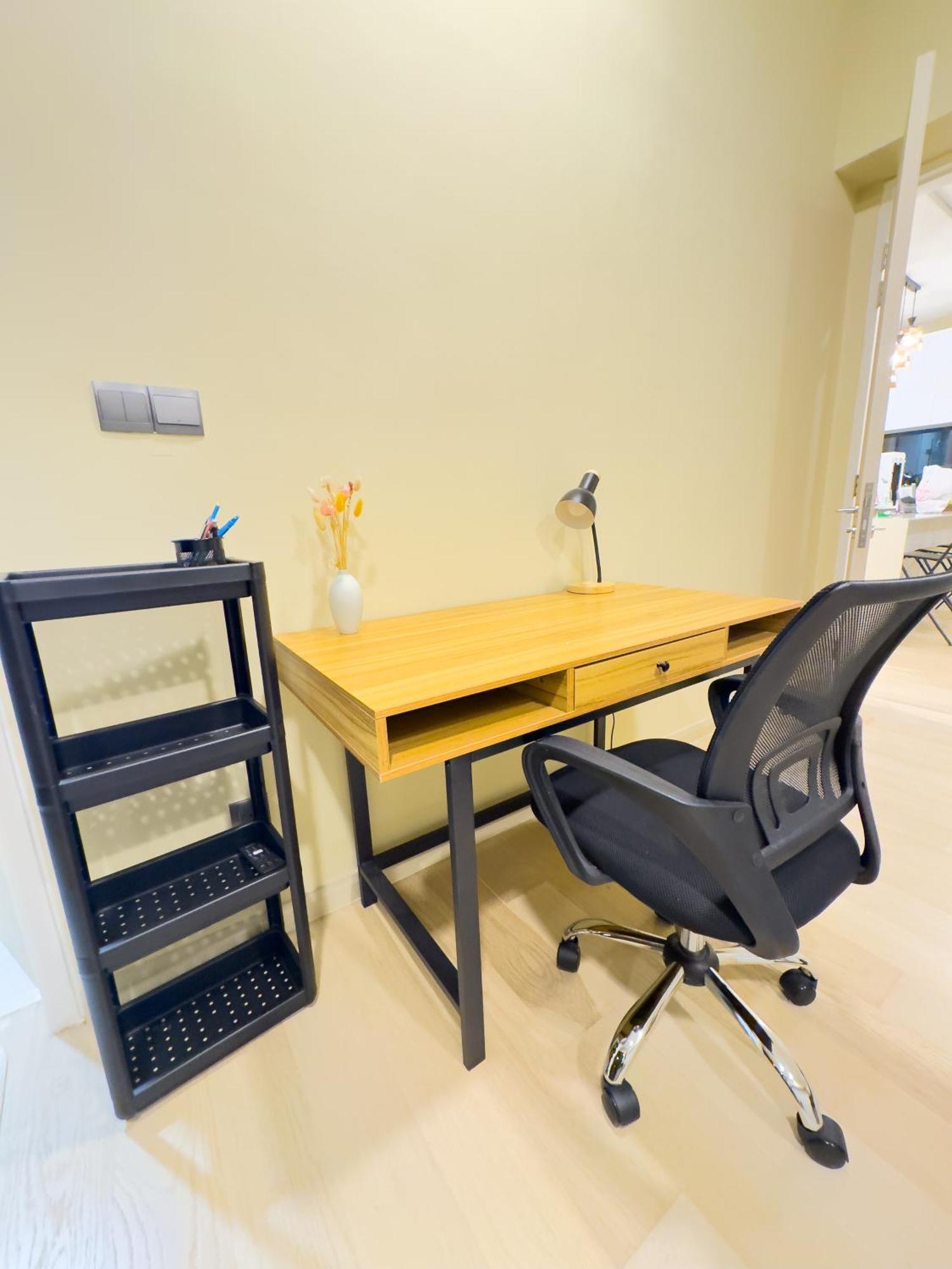 Pangsapuri Family Comfy 2br At Star Residence2 Klcc Kuala Lumpur