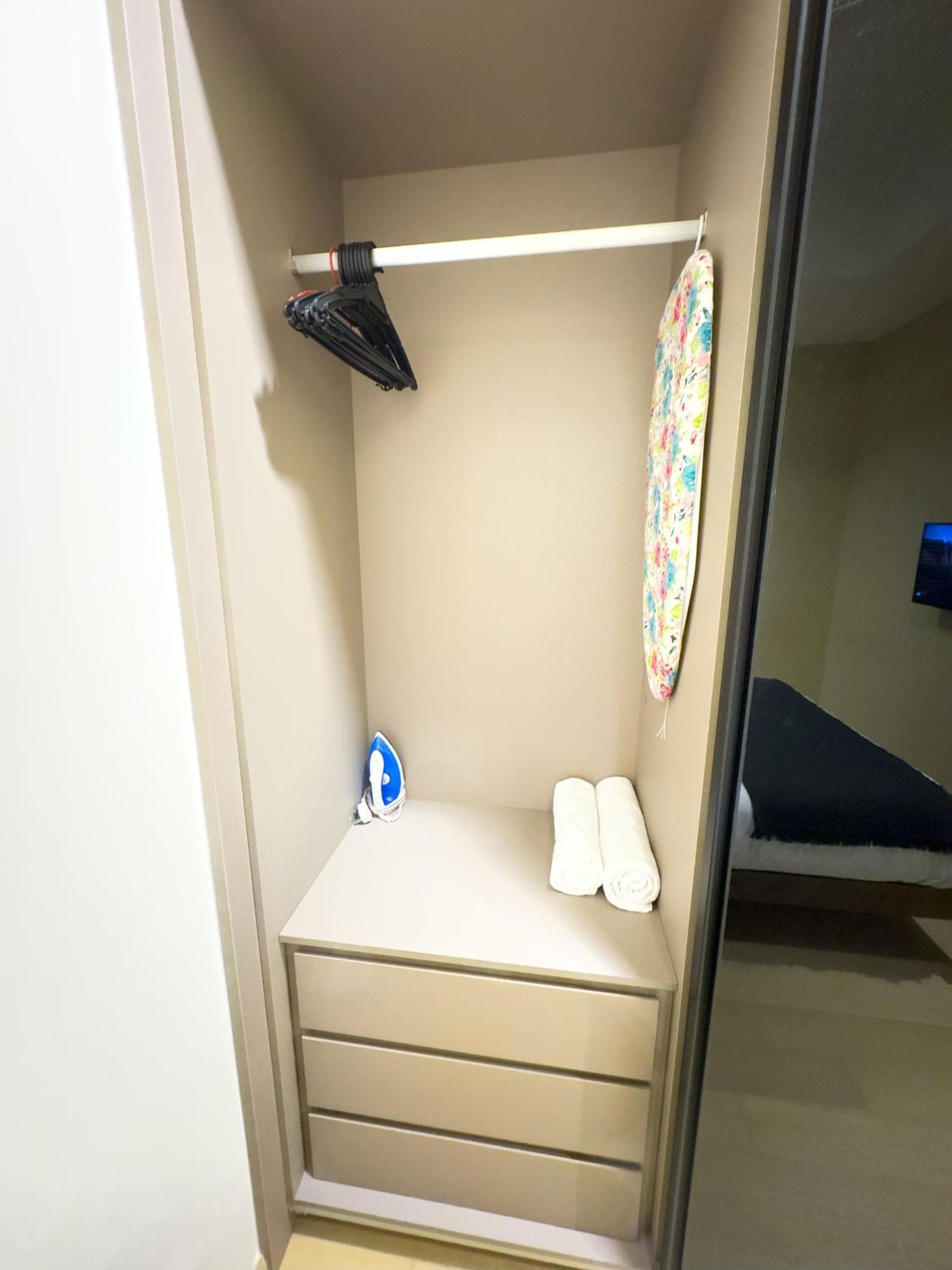 Pangsapuri Family Comfy 2br At Star Residence2 Klcc