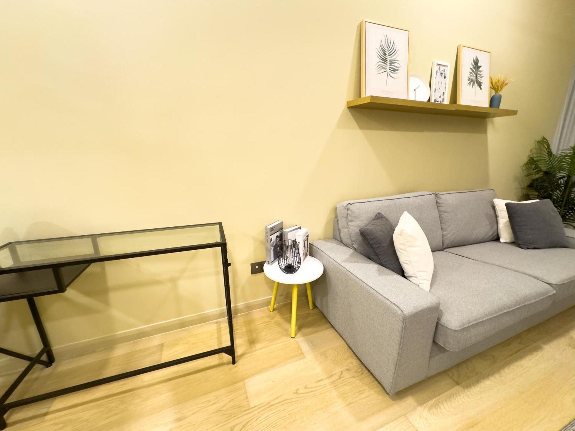 Family Comfy 2br At Star Residence2 Klcc Apartment *